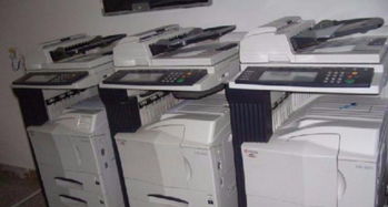 专业上门服务 办公设备维修与碳粉加注一站式解决方案