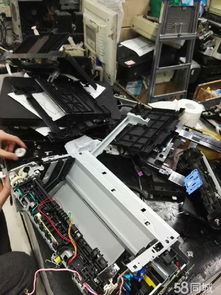 专业办公设备维修，为重庆企业高效运转保驾护航——解析“巧快捷”一站式服务