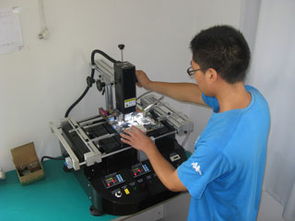 青岛华强计算机及办公设备维修全科小班 专业技能提升与费用指南