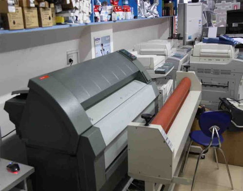 重庆九龙坡区办公设备维修服务 上门添加墨粉、维修打印机复印机及电脑