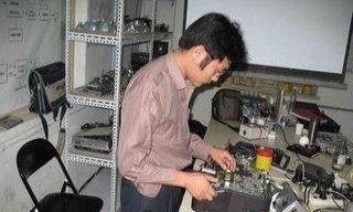 专业办公设备维修全指南 从投影机到显示器的一站式服务