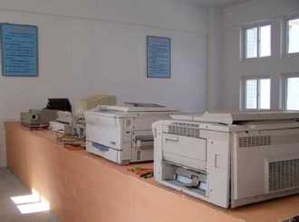 58到家 便捷高效的计算机及办公设备维修解决方案