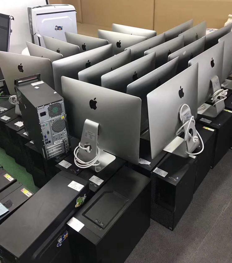 全杭州电脑回收与计算机及办公设备维修指南